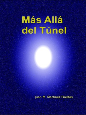 cover image of Más allá del Túnel